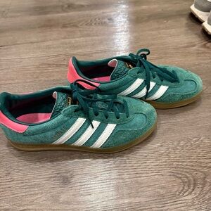Adidas: Gazelle